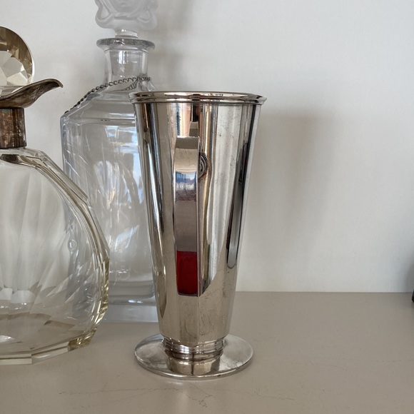 Art Deco Stein - Picture 4 of 13